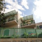 Bellevue Apartments in Sitia, East Crete