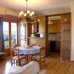 Bellevue Apartments in Sitia, East Crete