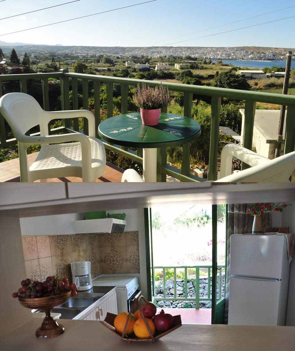 Apartment 1-4